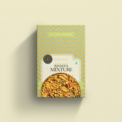 Anand Sweets Khasta Mixture Pack